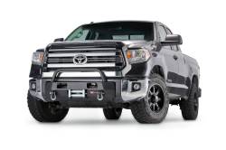 Warn - Warn 103209 Semi-Hidden Winch Mount Kit for 14-21 Toyota Tundra - Image 1