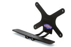 STO N SHO - STO N SHO SNS174 Quick Release License Plate Bracket Select 19-23 Mercedes AMG - Image 2