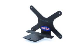 STO N SHO - STO N SHO SNS162a Quick Release License Plate Brkt Select 16-19 Cadillac CTS-V - Image 2