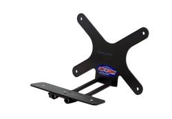 STO N SHO - STO N SHO SNS193 Quick Release License Plate Bracket Select 19-26 BMW 3-Series - Image 2