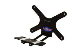 STO N SHO - STO N SHO SNS47a Quick Release License Plate Bracket for 12-16 235i/335iX/435i - Image 2