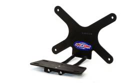 STO N SHO - STO N SHO SNS56 Quick Release License Plate Bracket for Select 12-14 Audi A4/S4 - Image 2