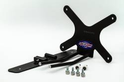 STO N SHO - STO N SHO SNS235 Quick Release License Plate Bracket Select 19-20 BMW 7-Series - Image 4