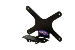 STO N SHO - STO N SHO SNS135h Quick Release License Plate Bracket for 18-22 Ford Mustang RTR - Image 2