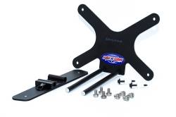 STO N SHO - STO N SHO SNS237 Quick Release License Plate Bracket for 20 Lexus RX 350/450h - Image 3