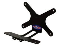 STO N SHO - STO N SHO SNS216a Quick Release License Plate Bracket Select 22-23 BMW 5-Series - Image 2