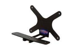 STO N SHO - STO N SHO SNS372 Quick Release License Plate Bracket for Select 2024 Mustang - Image 2