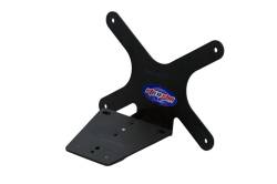STO N SHO - STO N SHO SNS375 Quick Release License Plate Brkt Select 24-25 Porsche Cayenne - Image 2
