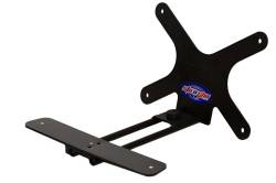 STO N SHO - STO N SHO SNS377 Quick Release License Plate Bracket 24-26 BMW I5 Non M Sport - Image 2