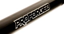 Proforged - Archived - Proforged 105-10048 Tie Rod End Adjusting Sleeve Aluminum - Image 3