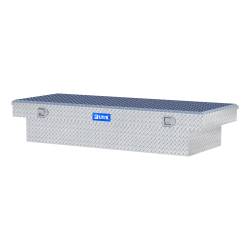 UWS - UWS TBS-72-LBTA Bright Aluminum 72" Extra-Wide Crossover Truck Tool Box - Image 2