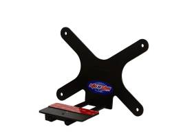 STO N SHO - STO N SHO SNS363 Quick Release License Plate Bracket Select 23-24 Mercedes AMG - Image 2