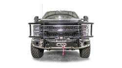 Warn - Warn 109580 Trans4mer Gen III Full Grille Guard Add-On for 23+ Ford Super Duty - Image 12