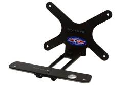 STO N SHO - STO N SHO SNS378 Quick Release License Plate Bracket for 24-26 BMW I5 M60 - Image 2