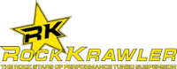 Rock Krawler