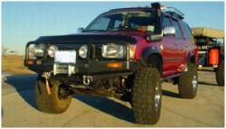 Husky Liners - Husky Liners 28031907 Fender Flares Extend-a-Fender 4PC Set - Image 2