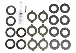 Ford Performance Parts - Ford Racing M-4700-B 8.8" Traction-Lok Rebuild Kit - Image 74