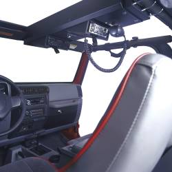 Tuffy Security Products - Tuffy Security Products 048-01 Overhead Security Console - Image 2