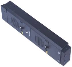 Tuffy Security Products - Tuffy Security Products 048-01 Overhead Security Console - Image 3