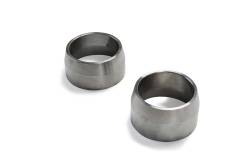 Fabtech - Fabtech FTS24126 Exhaust Spacer for 07-18 Wrangler JK - Image 1
