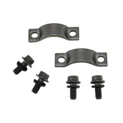 Yukon Gear and Axle - Yukon Gear YY STR-001 Rear U-Joint Strap Kit Small Axles for Chrysler/Dodge/Jeep - Image 3