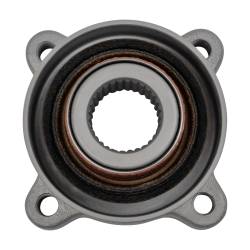 Yukon Gear and Axle - Yukon Gear YY C68214643 Front Yoke Pinion Flange for 14+ Dodge Ram 9.25" AAM - Image 3
