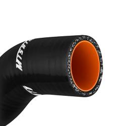 Mishimoto - Mishimoto MMHOSE-370Z-09BK 09+ for 370Z Black Silicone Hose Kit - Image 2