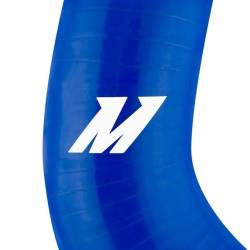 Mishimoto - Mishimoto MMHOSE-SUB-INT6BL Silicone Intercooler Hoses for 06-08 WRX/Forester XT - Image 6