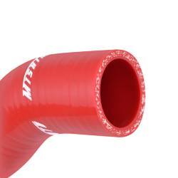 Mishimoto - Mishimoto MMHOSE-370Z-09RD Red Silicone Hose Kit for 09-20 Nissan 370Z - Image 2