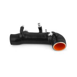 Mishimoto - Mishimoto MMHOSE-SUB-IHBK Silicone Induction Hose - Image 2