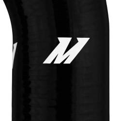Mishimoto - Mishimoto MMHOSE-LIBT-05TBK Silicone Turbo Hose Kit for 05-06 Liberty 2.8 CRD - Image 4