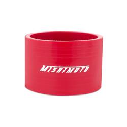 Mishimoto - Mishimoto MMHOSE-SUB-INT6RD Silicone Intercooler Hoses - Image 2