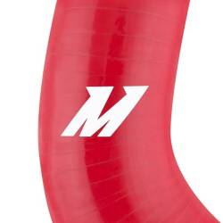 Mishimoto - Mishimoto MMHOSE-SUB-INT6RD Silicone Intercooler Hoses - Image 4