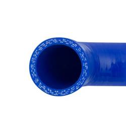 Mishimoto - Mishimoto MMHOSE-E30-88BL Silicone Radiator Hose Kit - Image 4