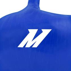 Mishimoto - Mishimoto MMHOSE-SUB-IHBL Silicone Induction Hose - Image 4