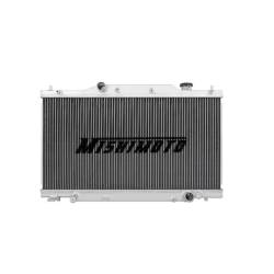 Mishimoto - Mishimoto MMRAD-CIV-02SI Performance Radiator - Image 2