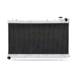 Mishimoto - Mishimoto MMRAD-FXT-04 Turbo Aluminum Radiator - Image 2