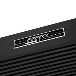 Mishimoto - Mishimoto MMINT-F2D-03BK Performance Intercooler - Image 10
