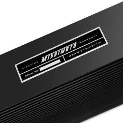 Mishimoto - Mishimoto MMINT-RAM-03KBK Performance Intercooler w/Piping for 03-07 Cummins 5.9 - Image 8