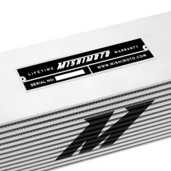 Mishimoto - Mishimoto MMINT-GEN4-10RSL Performance Intercooler Includes Piping - Image 10