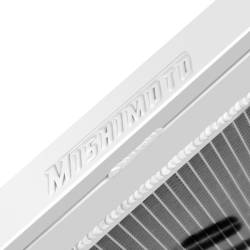 Mishimoto - Mishimoto MMRAD-TC-05 Aluminum Radiator for tC Manual - Image 2