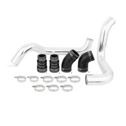 Mishimoto - Mishimoto MMINT-DMAX-02KBK Black Performance Intercooler 02-04.5 Duramax LB7 - Image 8