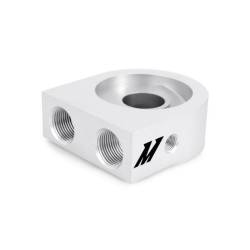 Mishimoto - Mishimoto MMOC-370Z-09BK Oil Cooler Kit w/Hardware for 09+ 370Z/08+ G37 Coupe - Image 5