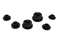 Whiteline - Whiteline W92350 Rear Forward Subframe Bushing Kit for 04-06 Pontiac GTO Base - Image 2