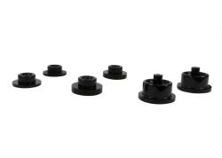 Whiteline - Whiteline W92350 Rear Forward Subframe Bushing Kit for 04-06 Pontiac GTO Base - Image 3