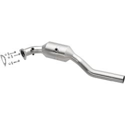 MagnaFlow Exhaust Products - MagnaFlow 444067 California CARB Direct-Fit Catalytic Converter for 01-05 911 - Image 8