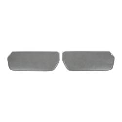 Brothers Trucks - Brothers Trucks 05-362 Sun Visor for Chevy/GMC - Image 1