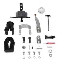 Hurst - Hurst 3916039 Manual Transmission Shifter Assembly for 11-14 Ford Mustang - Image 5