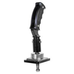 Hurst - Hurst 3916042 97-19 Chevrolet Corvette Manual Transmission Shifter Assembly - Image 5