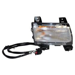 Crown Automotive Jeep Replacement - Crown Automotive 68307244AE Parking Light for 18-20 Gladiator/Wrangler JL - Image 1